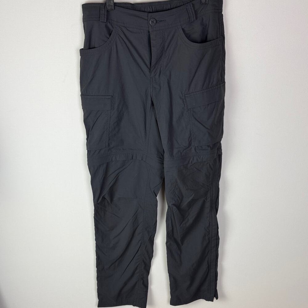 REI Convertible Pants - Women's 8